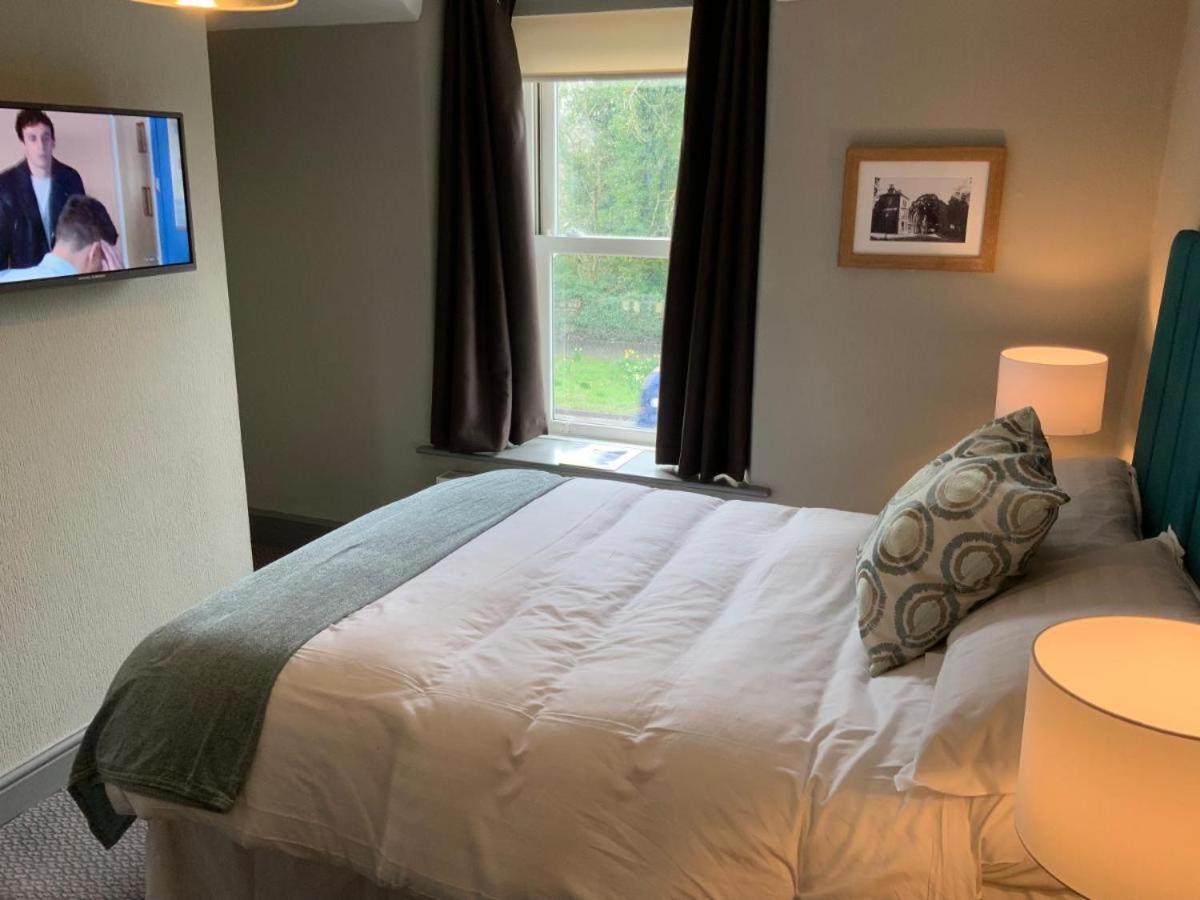 The Sun Inn Troutbeck Bridge Chambre photo