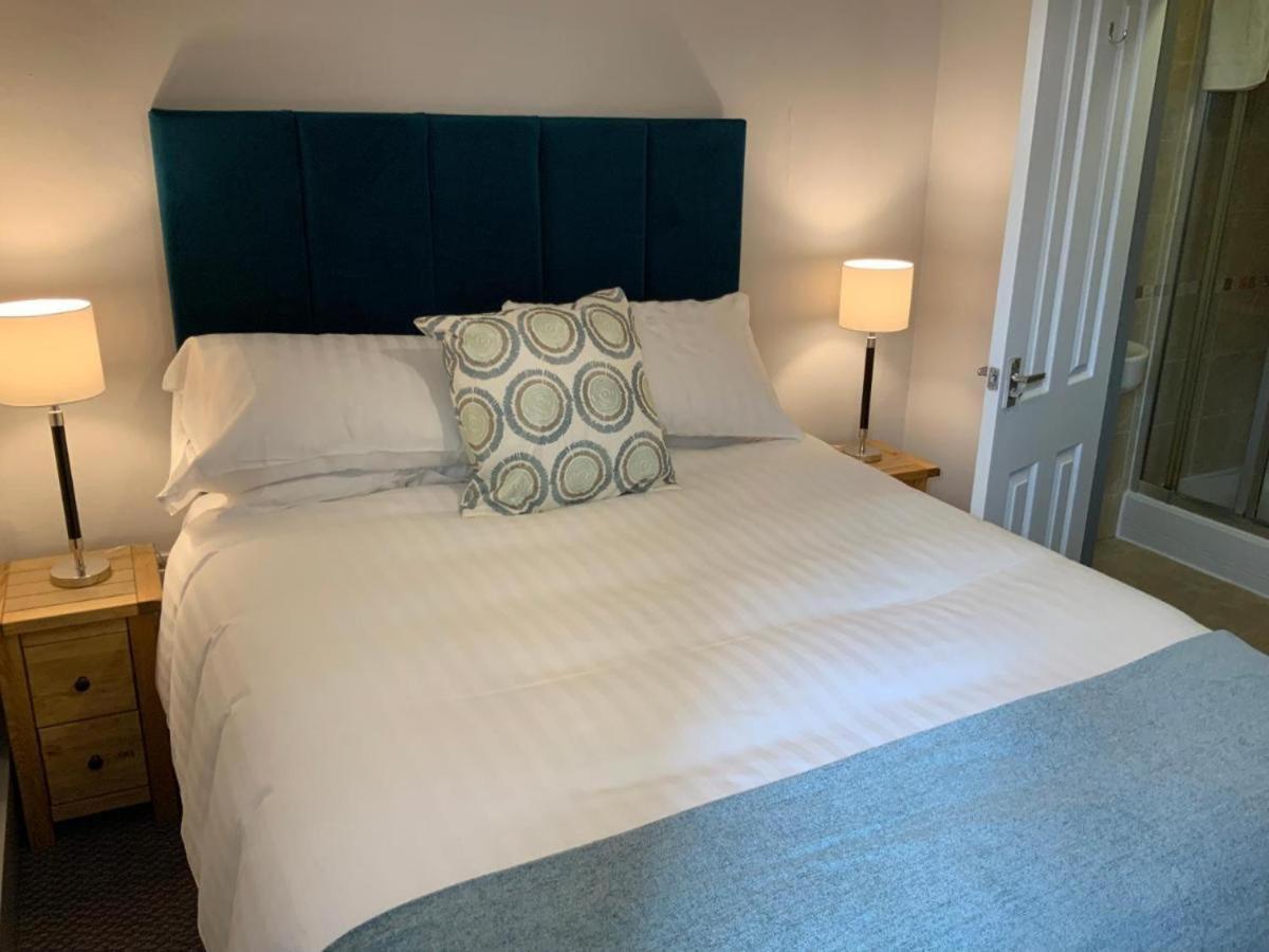 The Sun Inn Troutbeck Bridge Chambre photo